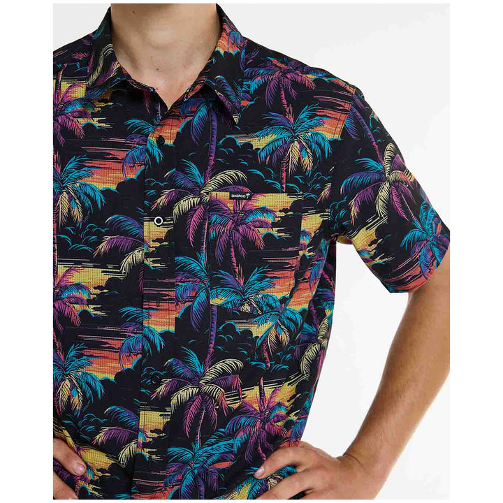 DHaRCO Tech Party Shirt Stoke Wizard