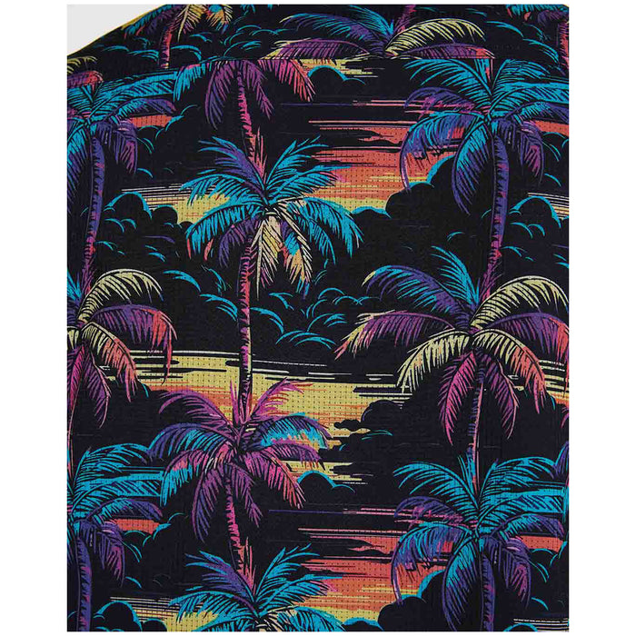 DHaRCO Tech Party Shirt Stoke Wizard