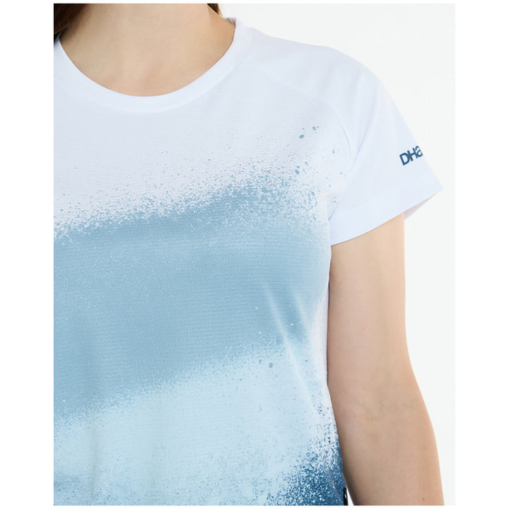 DHaRCO Short-Sleeve Jersey - Women's Shore