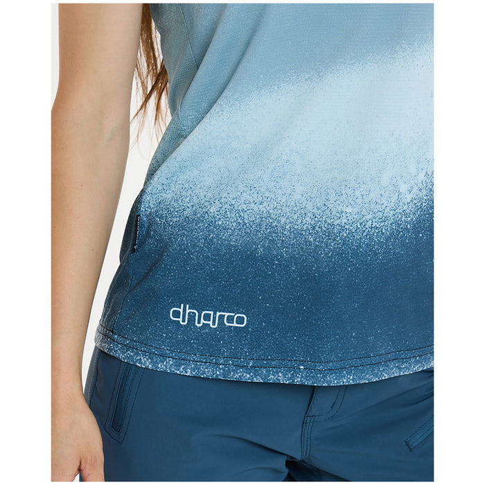 DHaRCO Short-Sleeve Jersey - Women's Shore