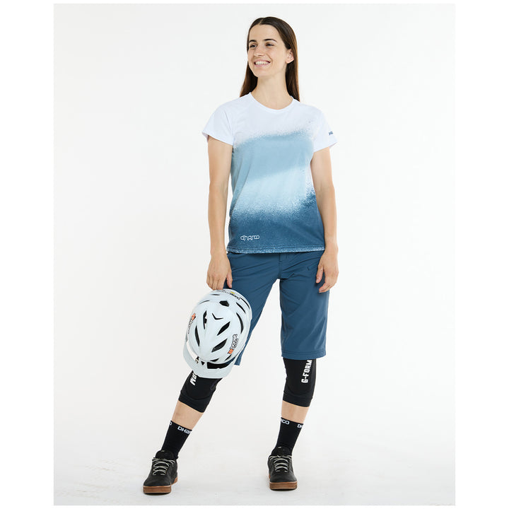 DHaRCO Short-Sleeve Jersey - Women's Shore