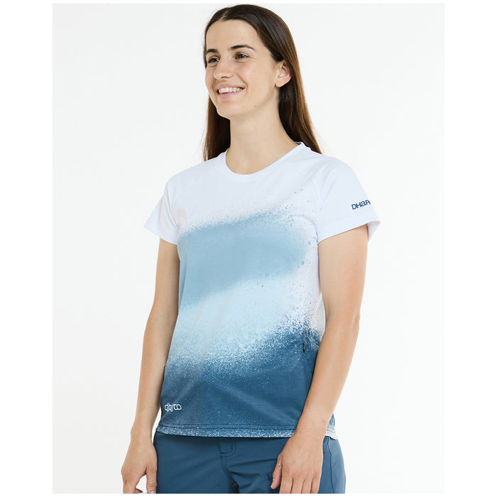 DHaRCO Short-Sleeve Jersey - Women's Shore