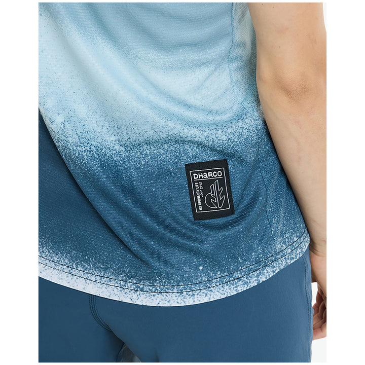 DHaRCO Short-Sleeve Jersey - Women's Shore