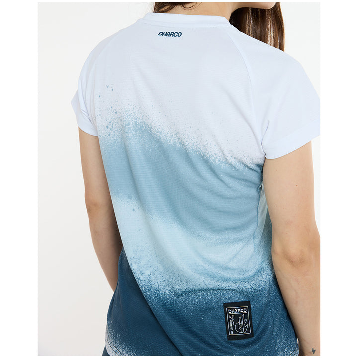 DHaRCO Short-Sleeve Jersey - Women's Shore