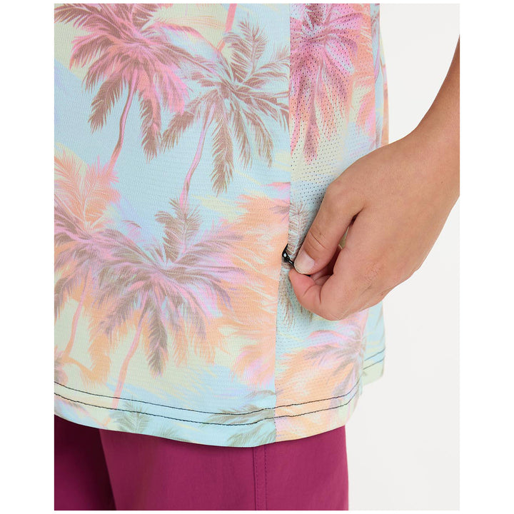 DHaRCO Short-Sleeve Jersey - Kids' Highball