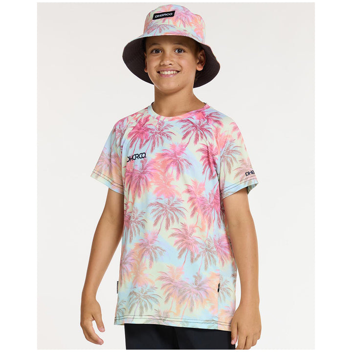 DHaRCO Short-Sleeve Jersey - Kids' Highball