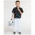 DHaRCO Tech Party Shirt - Kids' Mix Tape
