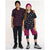 DHaRCO Tech Party Shirt - Kids' Mix Tape