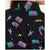 DHaRCO Tech Party Shirt - Kids' Mix Tape