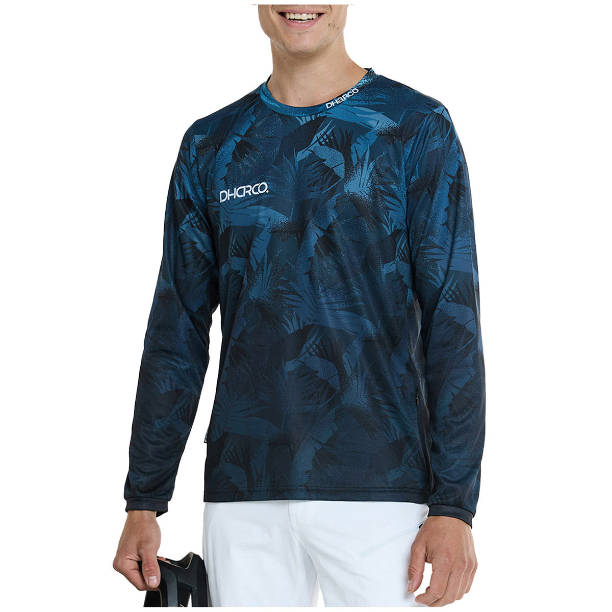 DHaRCO Gravity Jersey Dark Room