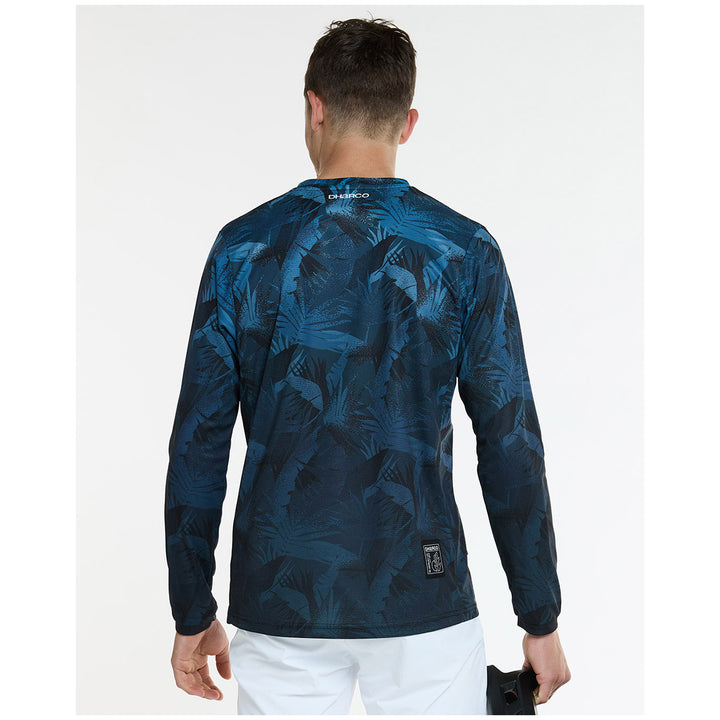 DHaRCO Gravity Jersey Dark Room