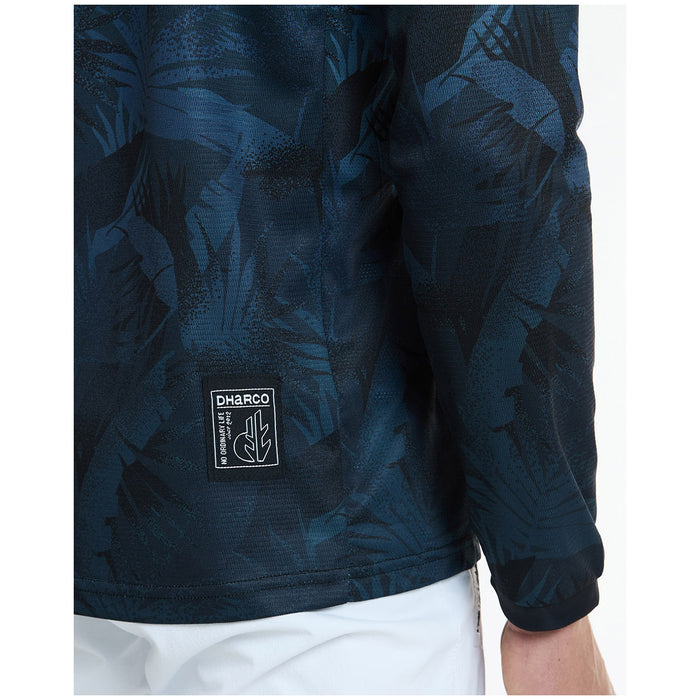 DHaRCO Gravity Jersey Dark Room