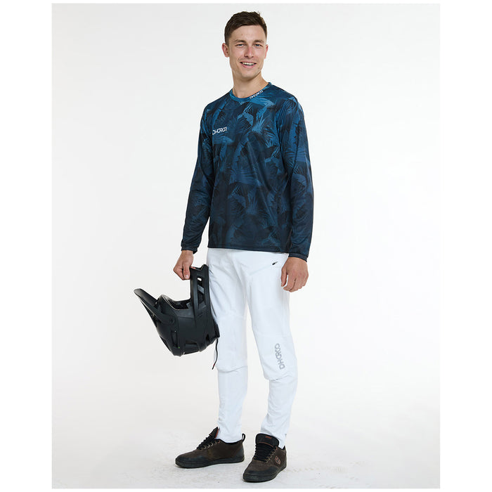 DHaRCO Gravity Jersey Dark Room