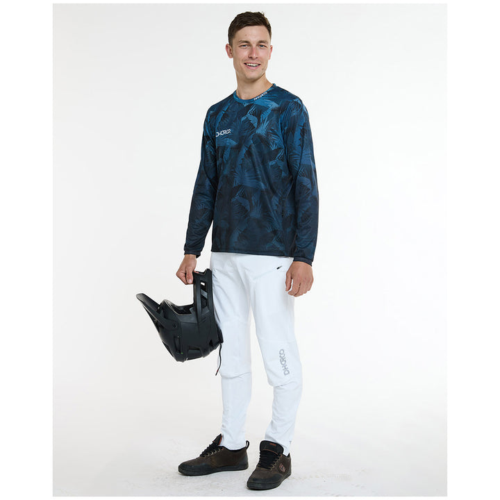 DHaRCO Gravity Jersey Dark Room