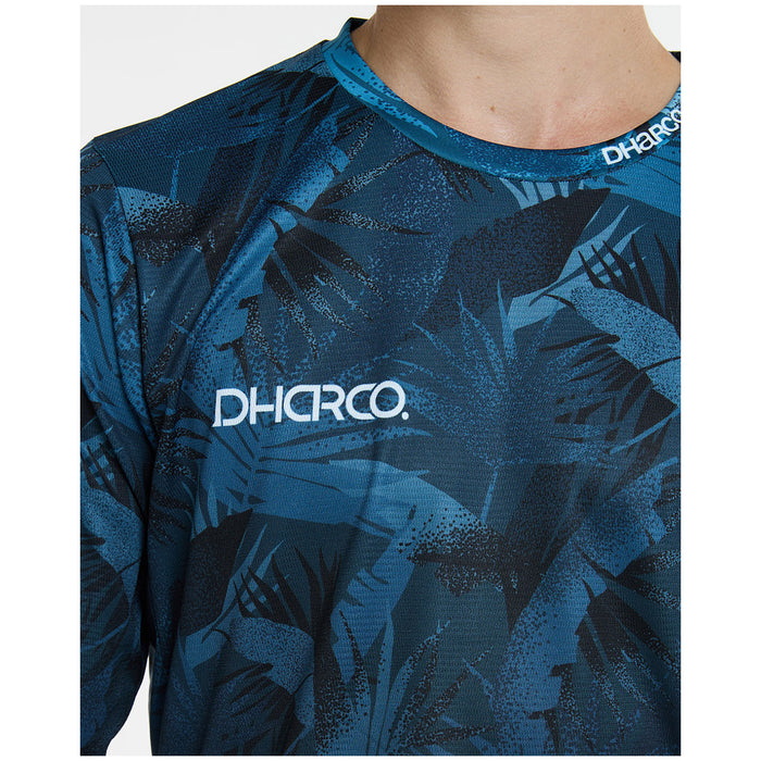 DHaRCO Gravity Jersey Dark Room