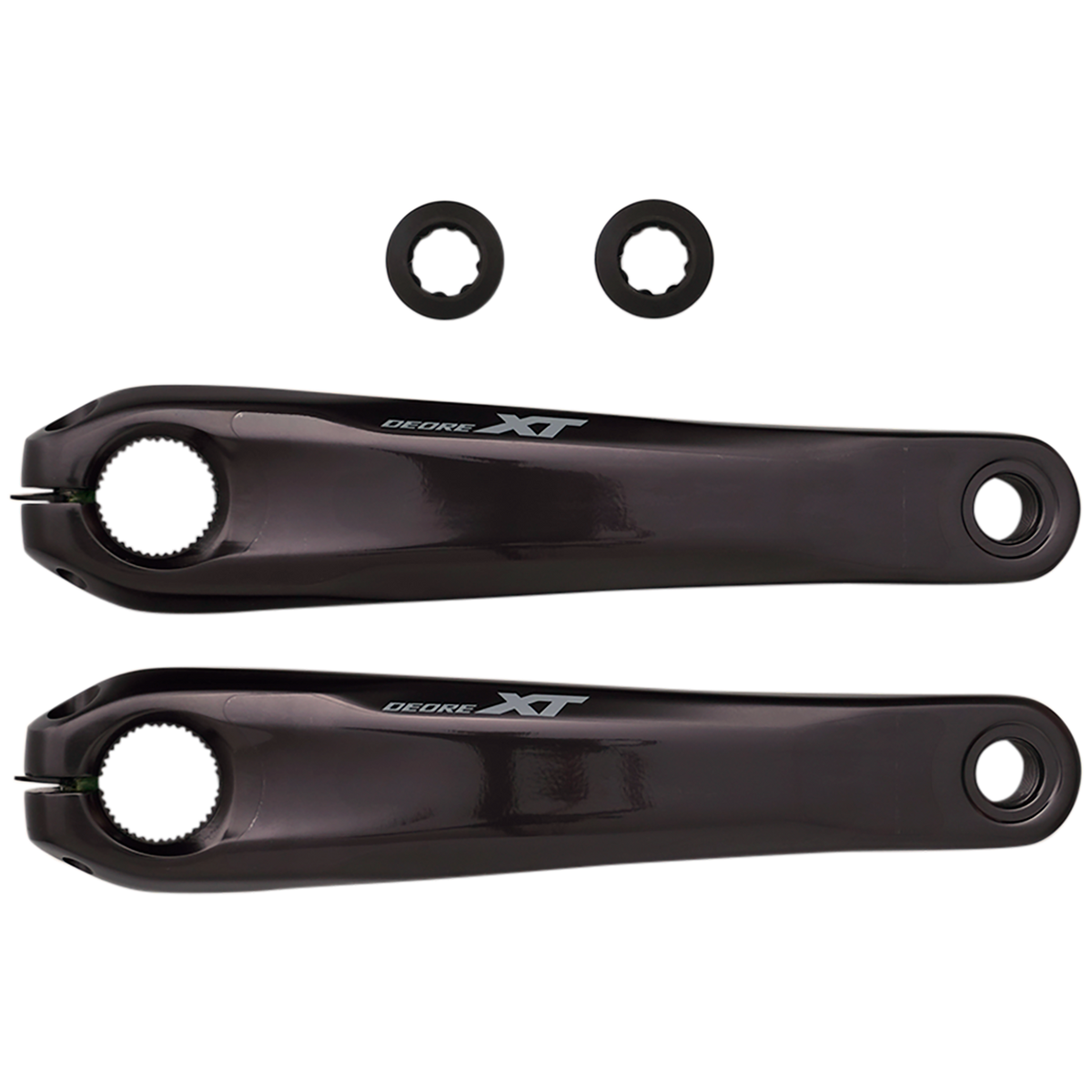 Shimano Deore XT FC-M8150 Crank Arm Set