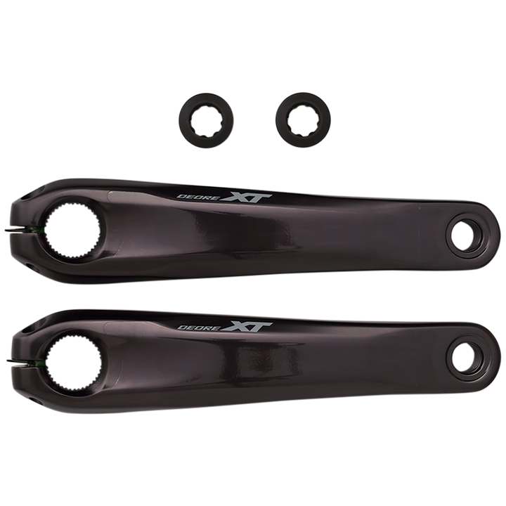 Shimano Deore XT FC-M8150 Crank Arm Set