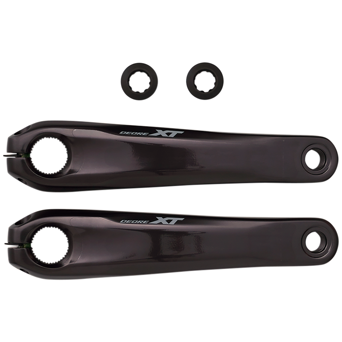 Shimano Deore XT FC-M8150 Crank Arm Set