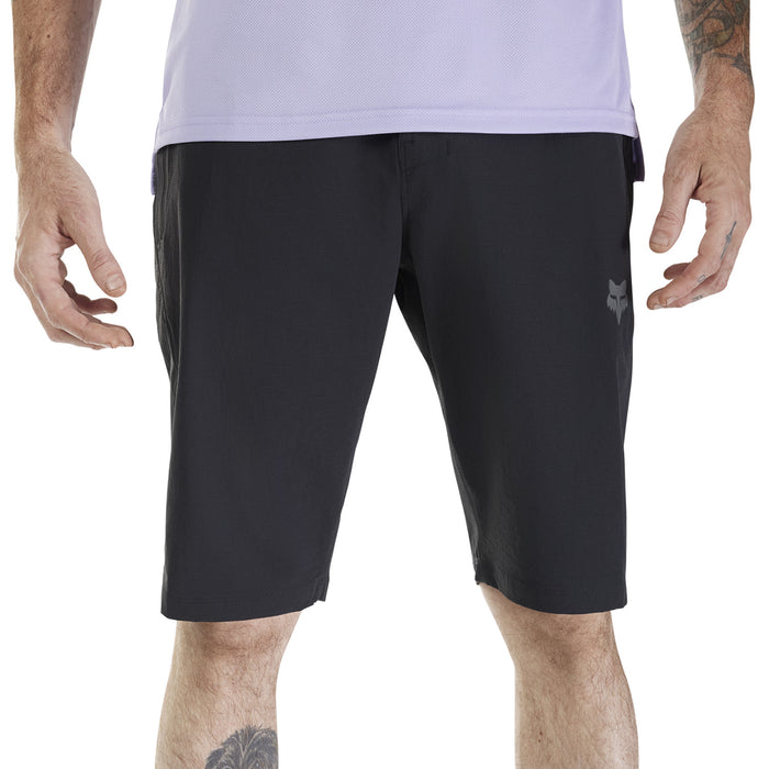 Fox Racing Ranger Shorts Black