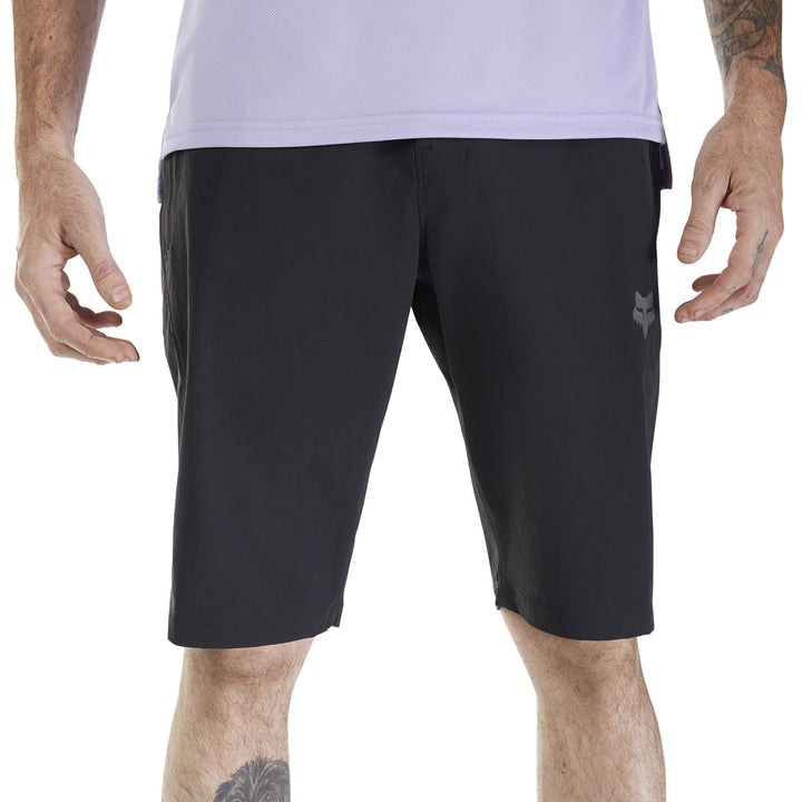 Fox Racing Ranger Shorts Black