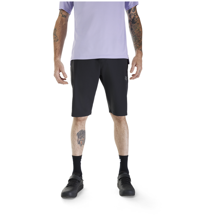 Fox Racing Ranger Shorts Black