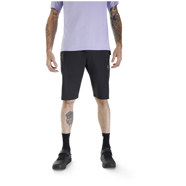 Fox Racing Ranger Shorts Black