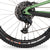 Santa Cruz 5010 5 C GX AXS evo Exclusive Complete Mountain Bike 2024 Matte Spumoni Green
