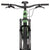 Santa Cruz 5010 5 C GX AXS evo Exclusive Complete Mountain Bike 2024 Matte Spumoni Green