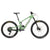 Santa Cruz 5010 5 C GX AXS evo Exclusive Complete Mountain Bike 2024 Matte Spumoni Green