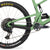 Santa Cruz 5010 5 C GX AXS evo Exclusive Complete Mountain Bike 2024 Matte Spumoni Green