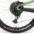 Santa Cruz 5010 5 C S evo Exclusive Complete Mountain Bike 2024 Matte Spumoni Green