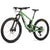 Santa Cruz 5010 5 C S evo Exclusive Complete Mountain Bike 2024 Matte Spumoni Green