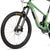 Santa Cruz 5010 5 C S evo Exclusive Complete Mountain Bike 2024 Matte Spumoni Green