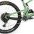 Santa Cruz 5010 5 C S evo Exclusive Complete Mountain Bike 2024 Matte Spumoni Green