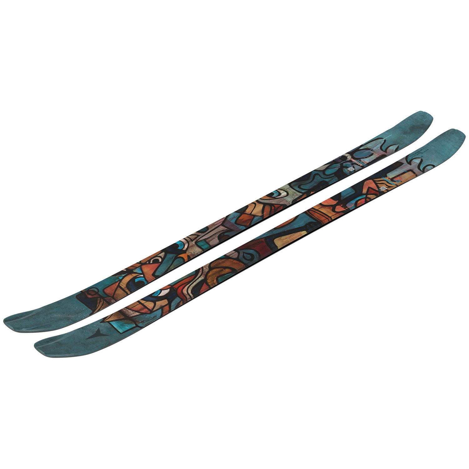 Atomic Bent 90 Skis 2026 – evo