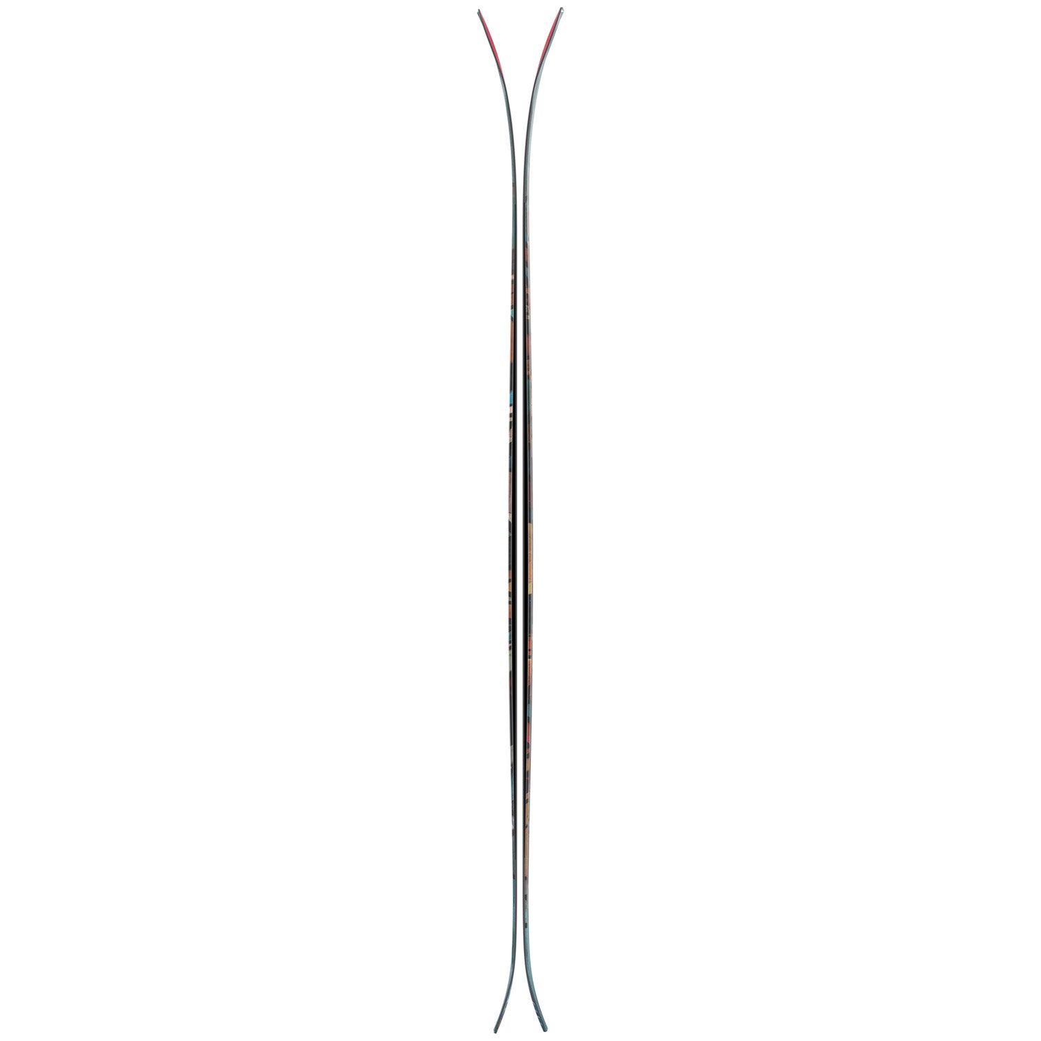 Atomic Bent 90 Skis 2026 – evo