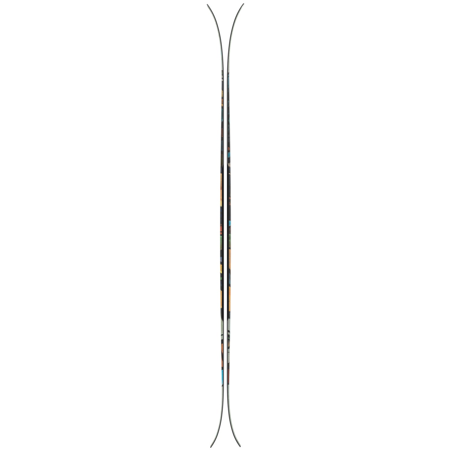 Atomic Bent Ski - Thumbnail 3