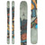 Atomic Bent 85 Skis 2026
