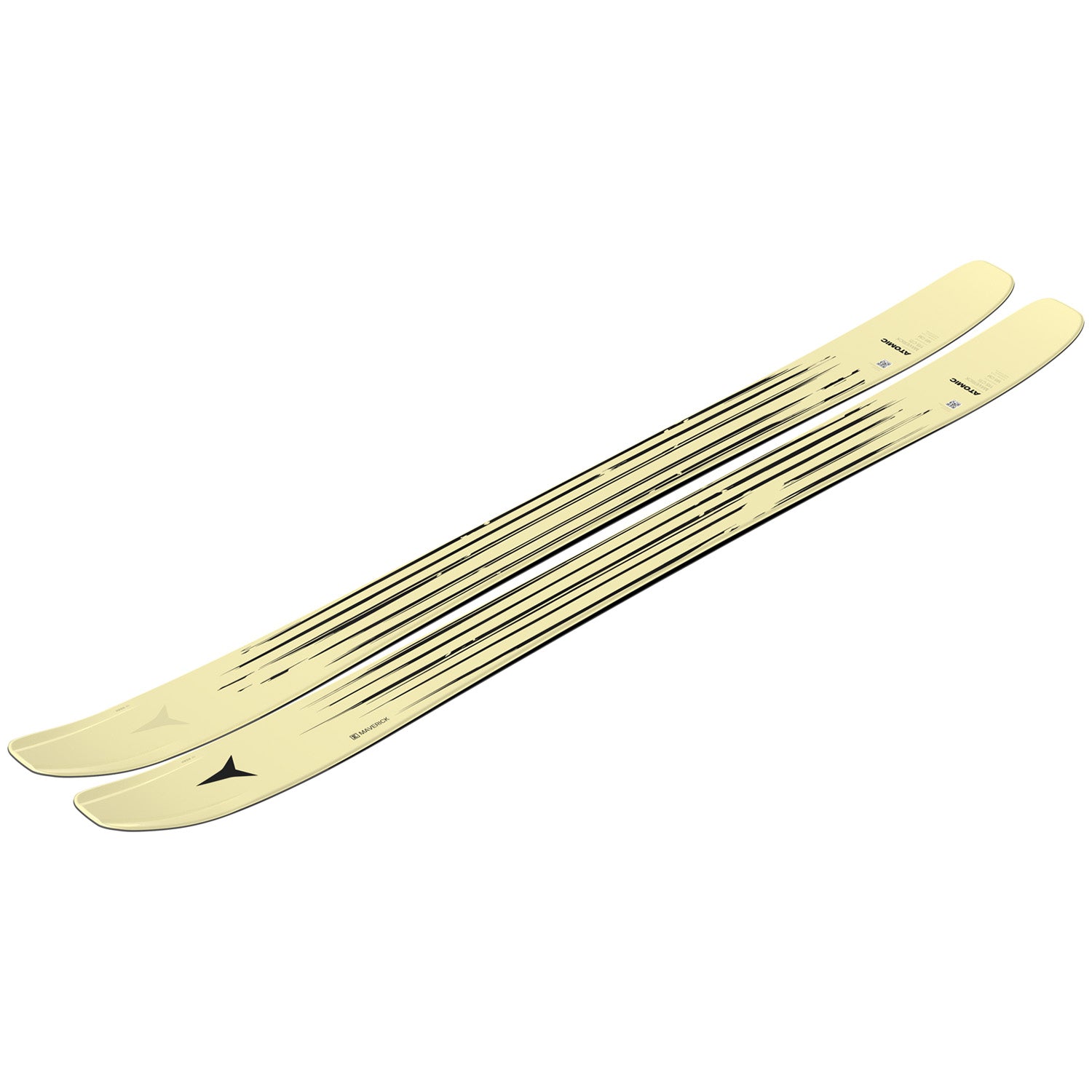 Atomic Maverick 115 CTI Skis 2026 – evo