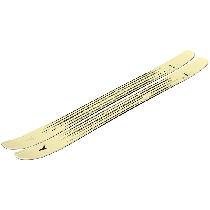 Atomic Maverick 115 CTI Skis 2026