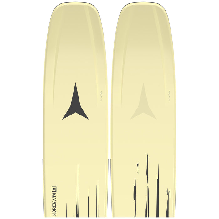 Atomic Maverick 115 CTI Skis 2026