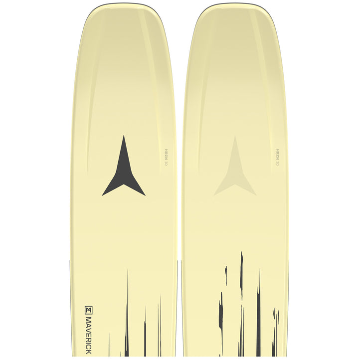 Atomic Maverick 115 CTI Skis 2026