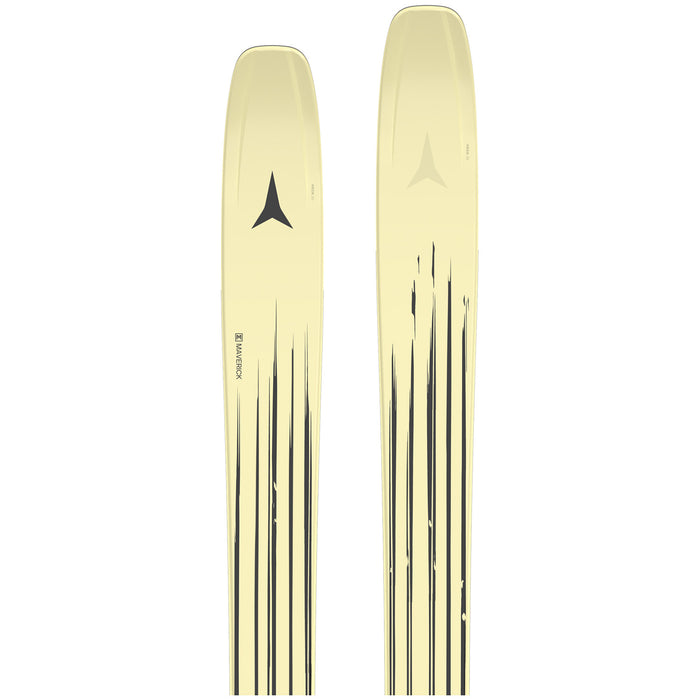Atomic Maverick 115 CTI Skis 2026