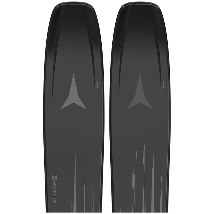 Atomic Maverick 105 CTI Skis 2026