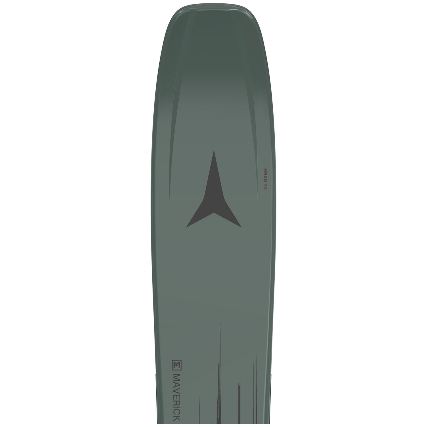 Atomic Maverick 96 CTI Skis 2026 – evo