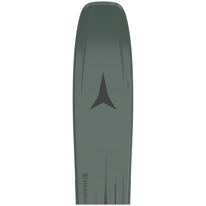 Atomic Maverick 96 CTI Skis 2026