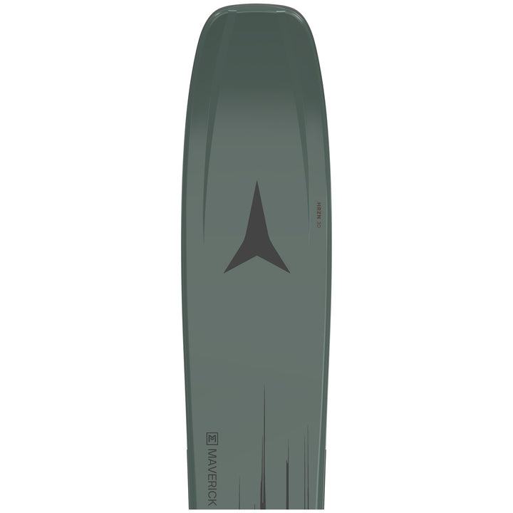 Atomic Maverick 96 CTI Skis 2026