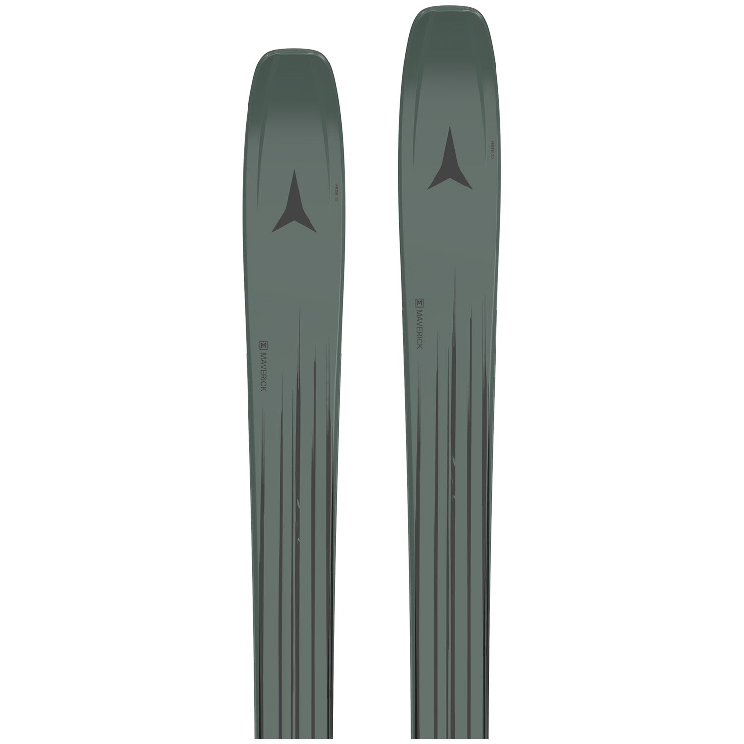 Atomic Maverick 96 CTI Skis 2026 – evo