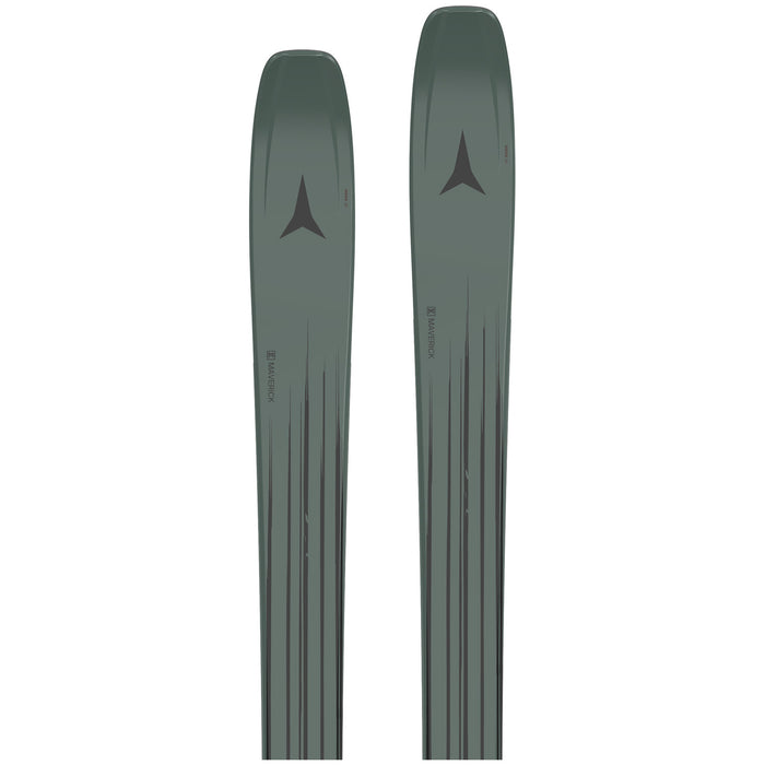 Atomic Maverick 96 CTI Skis 2026