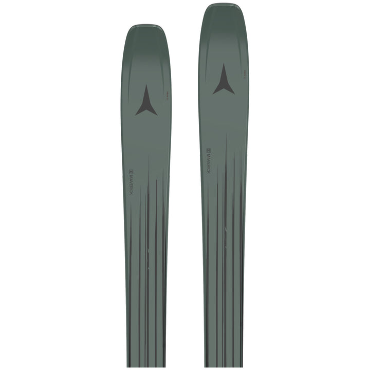 Atomic Maverick 96 CTI Skis 2026